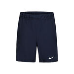 Nike Kleding Nike Dri-Fit Victory Court 9in Shorts Heren - donkerblauw, 