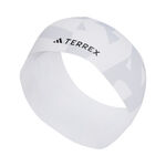 adidas Kleding adidas Terrex XPR Hoofdband-Wit,Grijs