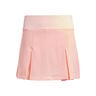 Club Pleat Rok Meisjes-Roze
