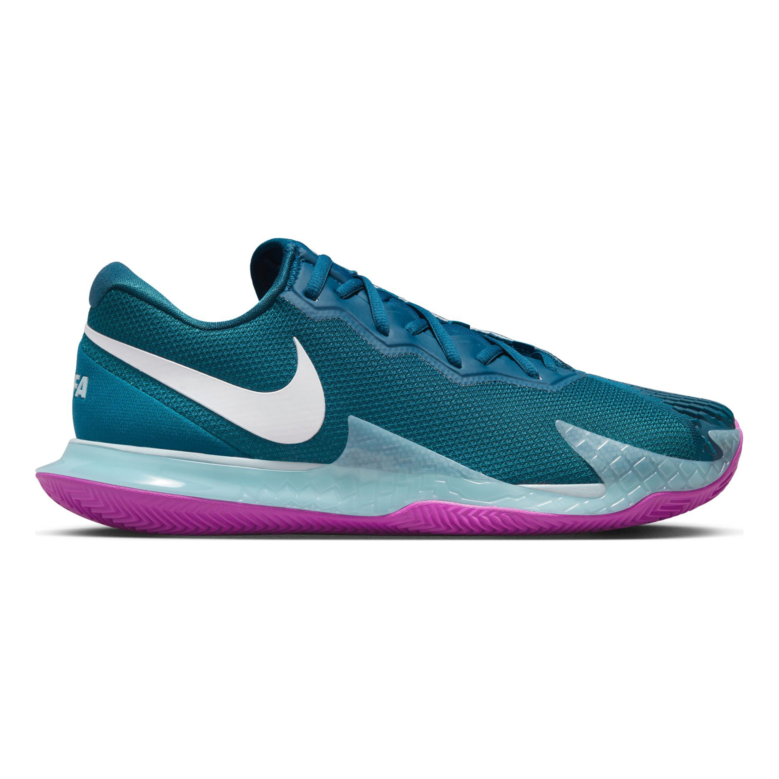 Nike air zoom vapor cage 4 heren outlet