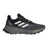 Terrex Soulstride Trailschoen Dames-Zwart,Wit