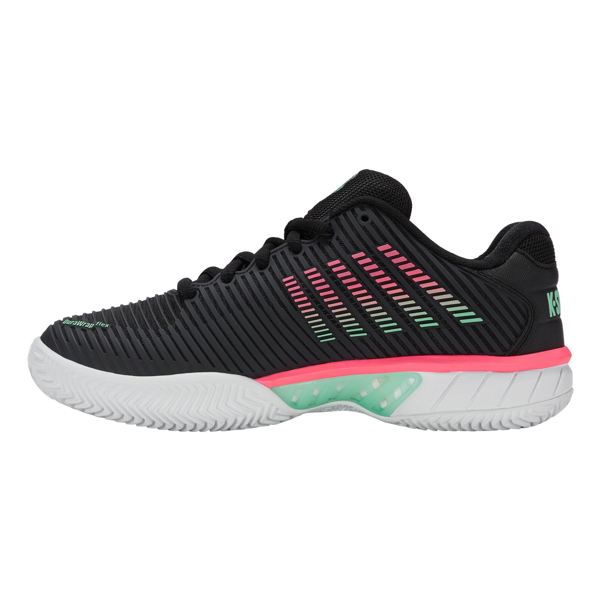 K-Swiss