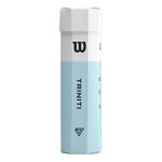 Wilson Tennisballen Wilson Triniti 4er Verpakking 4 stuks 