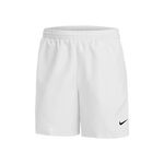 Nike Shorts Nike Dri-Fit Multi Shorts Jongens-Wit,Wit
