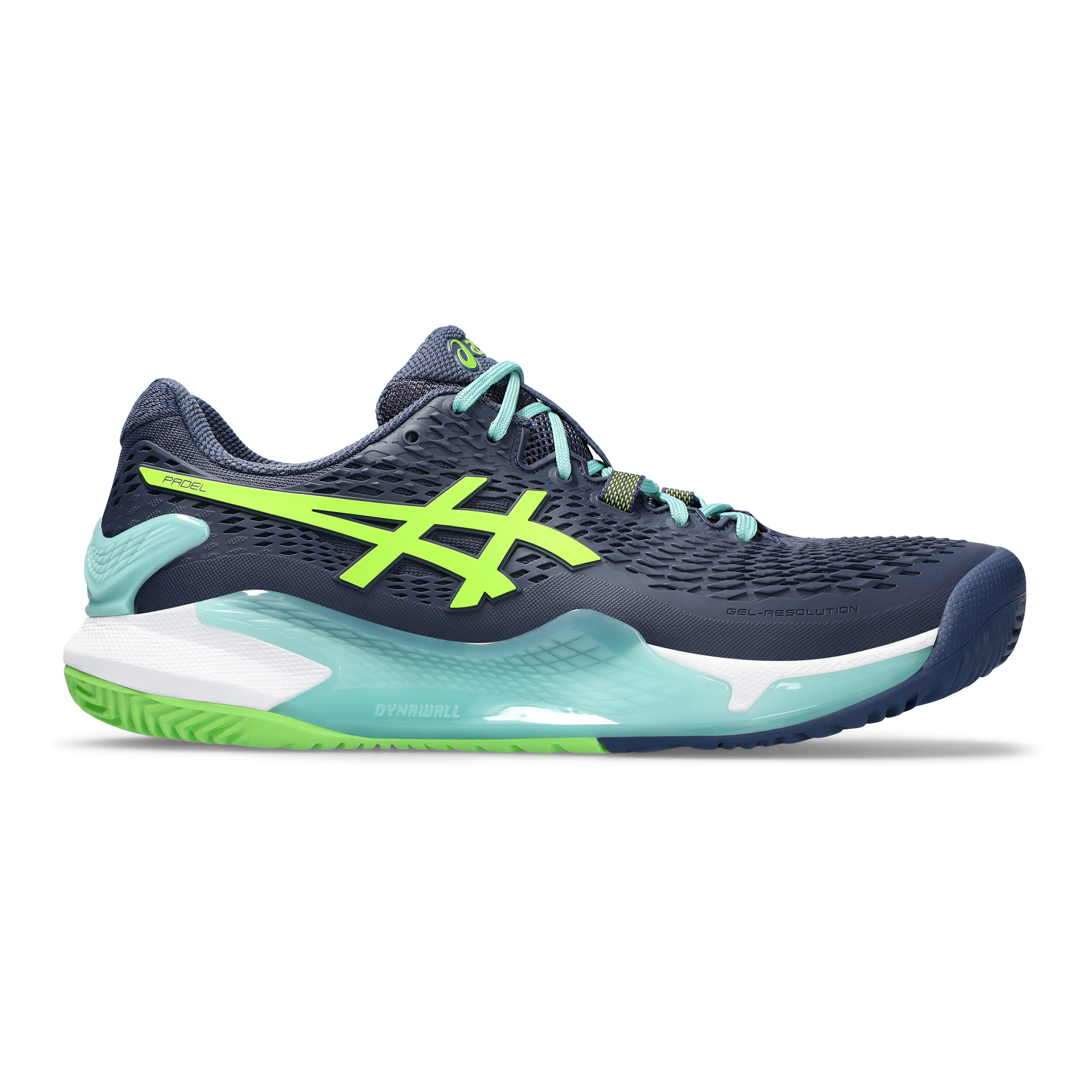 Padel schoenen van ASICS online kopen Tennis Point