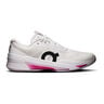 THE ROGER Pro Fire Allcourt Schoen Heren-Wit,Pink