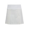 Club Pleated Rok Meisjes-Wit