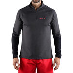 Endless Kleding Endless Epic ll Longsleeve Heren - grijs, 