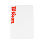 Wilson Handdoeken Wilson Court Handdoek 50x75cm-Wit
