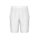 HEAD Kleding HEAD Performance Shorts Heren-Wit