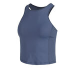 Fila Kleding Fila Suna Tanktop Dames-Blauw