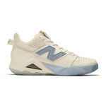 New Balance Tennisschoenen New Balance Coco Allcourt schoen Dames - wit, mauve