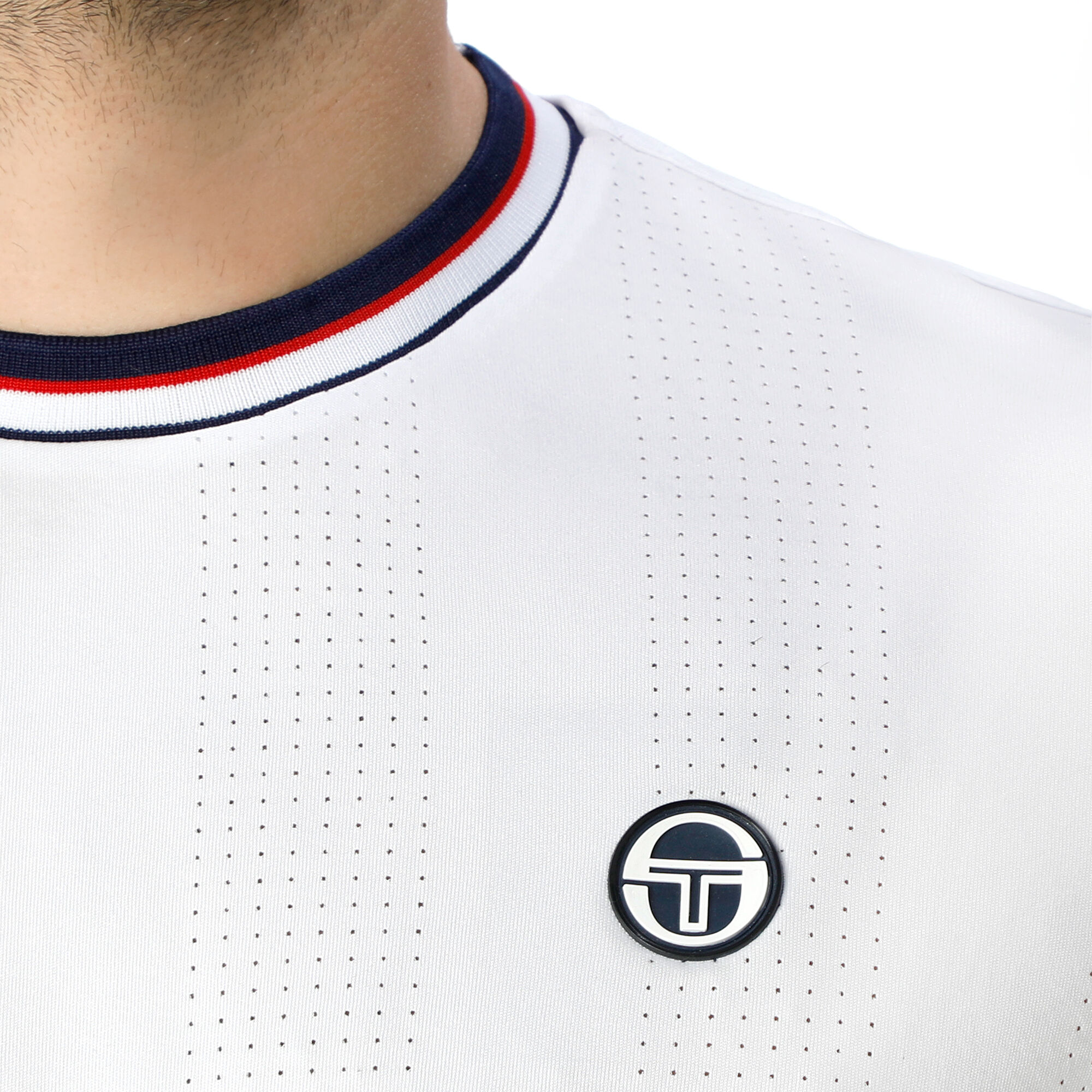 Sergio Tacchini