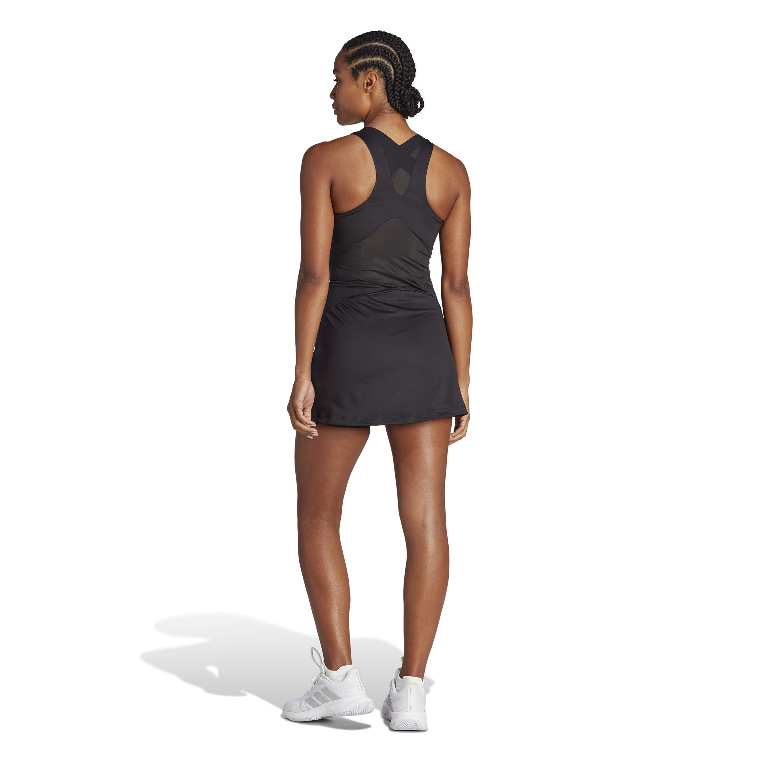 Adidas tennis sales jurk