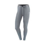 Nike Tight Nike Pro Tight Meisjes-Grijs,Zwart