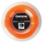 Gamma Gamma Poly Z Rol Snaren-Oranje