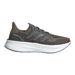 adidas Hardloopschoenen adidas Ultraboost 5 Neutrale Schoen Heren-Olijf