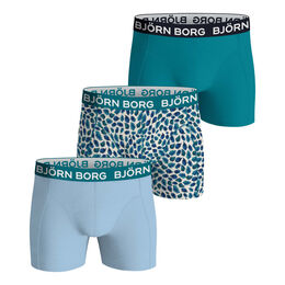 Cotton Stretch Boxer Short