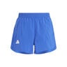 Teamwear Hardloopshorts Kinderen-Blauw