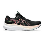 ASICS Hardloopschoenen ASICS GT-2000 14 Stabiliteitsschoen Dames - zwart, oranje