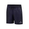 Rob 024 PL Shorts Heren - blauw, wit