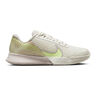 Air Zoom Vapor Pro 2 Premium Allcourt schoen Dames - wit, veelkleurig