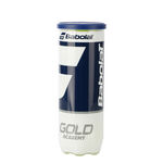 Babolat Tennisballen Babolat Gold Academy Verpakking 3 Stuks