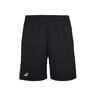 Play Shorts Jongens-Zwart