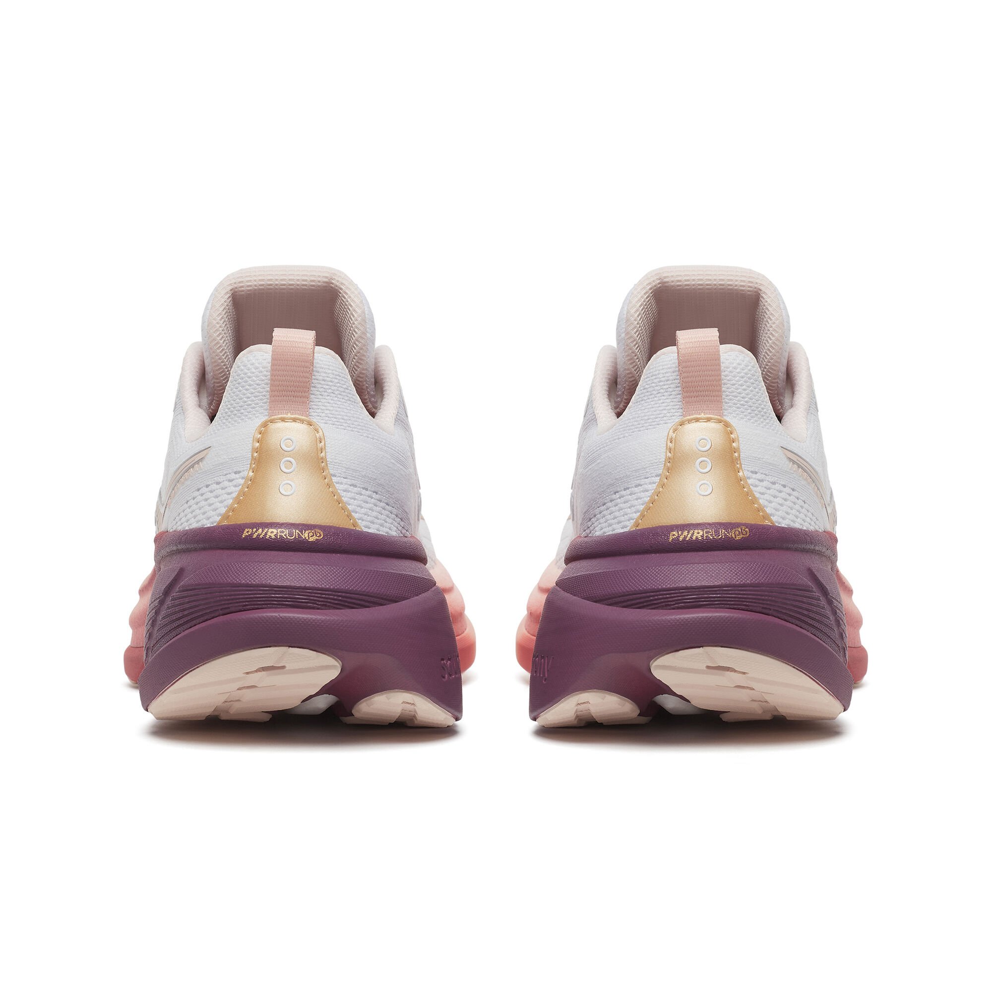 Saucony