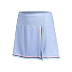 Lucky in Love Kleding Lucky in Love Timeless 14 Rok Dames-Lichtblauw,Veelkleurig