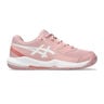 GEL-DEDICATE 8 GS Allcourt schoen Kinderen-roze, wit
