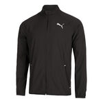 Puma Kleding Puma Run Elite Ultraweave Hardloopjas Heren-Zwart