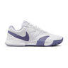 Nike Court Lite 4 Allcourt schoen Dames-wit, mauve