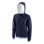 Wilson Team II Full-Zip Hoody Women