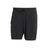 Ergo Pro 7in Shorts Heren-Zwart