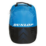 Dunlop Dunlop FX Club Rugzak-Blauw,Zwart