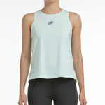 Bullpadel Kleding Bullpadel Abure Tanktop Dames-Mint