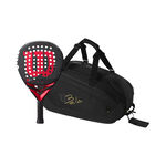 Wilson Racketpakket Padel Wilson Bela V3 Padel racket 