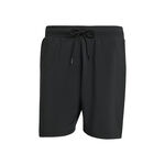 adidas Kleding adidas Club 2in1 Shorts Heren-Zwart