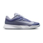 Nike Tennisschoenen Nike Zoom Vapor Pro 3 Allcourt schoen Dames-blaugrau