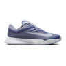 Zoom Vapor Pro 3 Allcourt schoen Dames-blaugrau