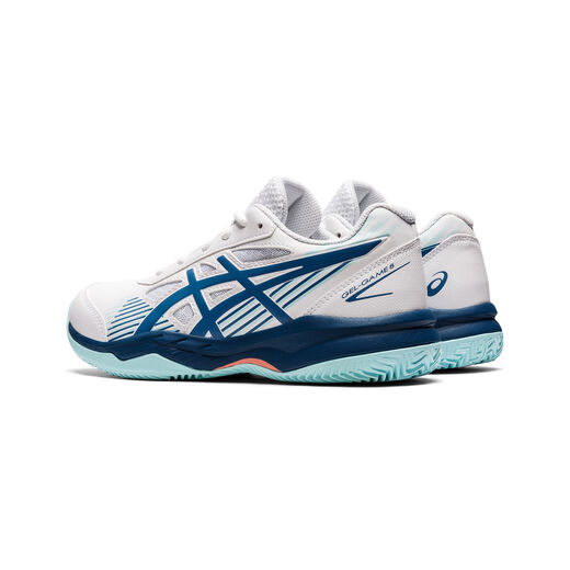 ASICS