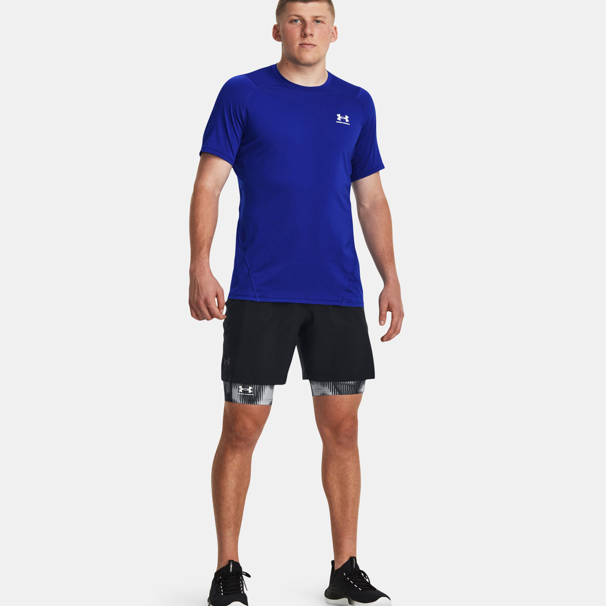 Under Armour