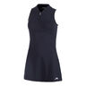 Inaya Jurk Dames-Donkerblauw