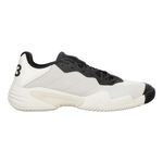 adidas Tennisschoenen adidas Barricade 13 Y-3 Allcourt Schoen Heren-Lichtgrijs