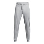 Under Armour Under Armour Sportstyle Tricot Trainingsbroek Heren - grijs, 
