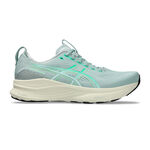 ASICS Hardloopschoenen ASICS Gel-Kayano 32 Stabiliteitsschoen Heren-groen, groen