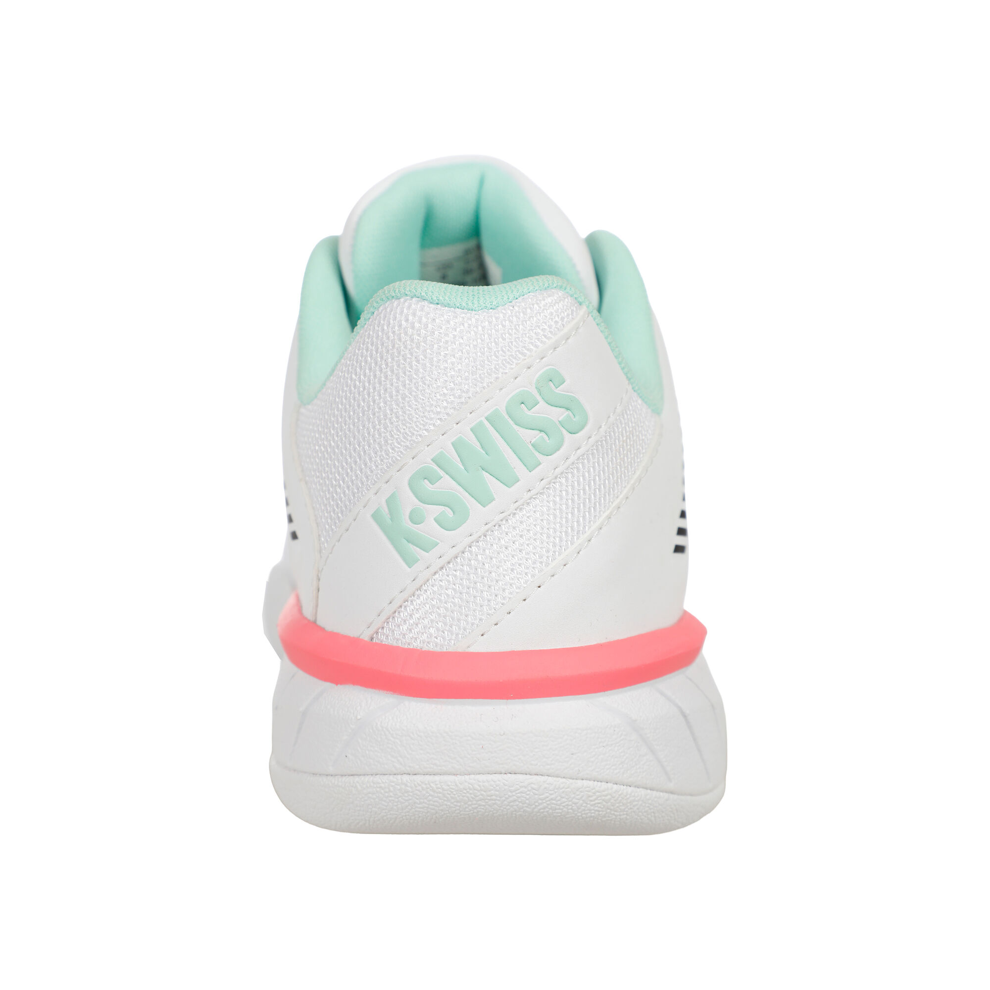 K-Swiss