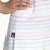 Rainbow Poach Stripe Tank Top