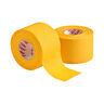 3,8cm X 9,1m Tape 1 Rol-Geel